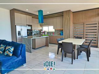 Foto 6 de En Venta: Departamento Esquinero con Vista Al Mar en Manta