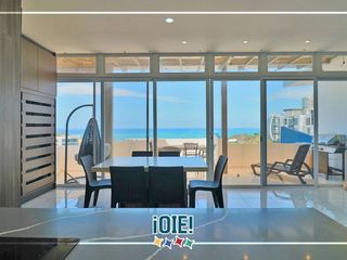 Foto 8 de En Venta: Departamento Esquinero con Vista Al Mar en Manta