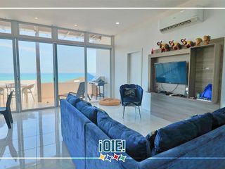 Foto 5 de En Venta: Departamento Esquinero con Vista Al Mar en Manta