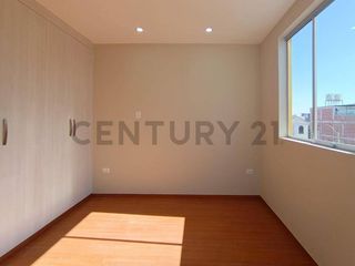 Foto 16 de VENTA DE CASA EN ESTRENO EN LA CIUDAD DE TACNA