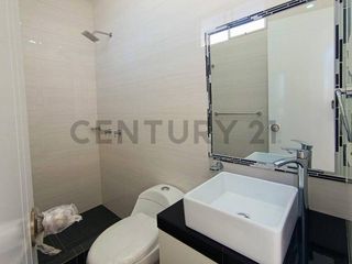 Foto 17 de VENTA DE CASA EN ESTRENO EN LA CIUDAD DE TACNA