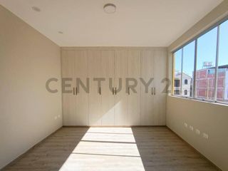 Foto 13 de VENTA DE CASA EN ESTRENO EN LA CIUDAD DE TACNA