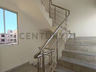 Foto 12 de VENTA DE CASA EN ESTRENO EN LA CIUDAD DE TACNA
