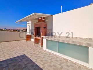 Foto 18 de VENTA DE CASA EN ESTRENO EN LA CIUDAD DE TACNA