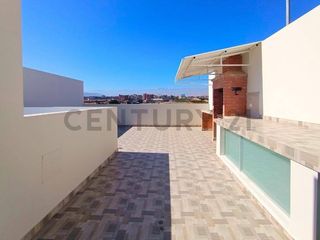 Foto 19 de VENTA DE CASA EN ESTRENO EN LA CIUDAD DE TACNA