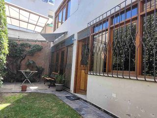 Foto 14 de VENTA CASA CERCA UNSA - AREQUIPA