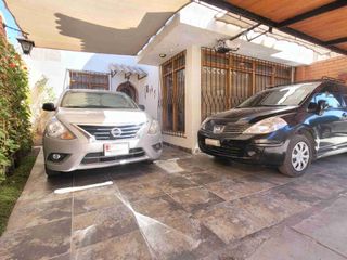 Foto 15 de VENTA CASA CERCA UNSA - AREQUIPA
