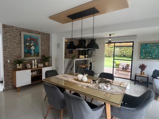 Foto 4 de Preciosa casa manizales villamaria