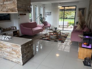 Foto 7 de Preciosa casa manizales villamaria
