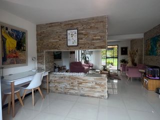 Foto 17 de Preciosa casa manizales villamaria