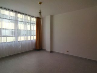 Foto 1 de Arriendo apartamento 1 habitación independiente,  Centro de Bogotá