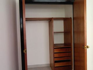 Foto 3 de Arriendo apartamento 1 habitación independiente,  Centro de Bogotá
