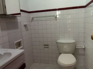 Foto 4 de Arriendo apartamento 1 habitación independiente,  Centro de Bogotá