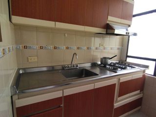 Foto 7 de Arriendo apartamento 1 habitación independiente,  Centro de Bogotá