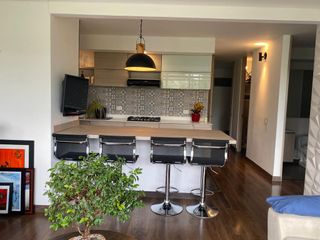 Foto 18 de VENTA DE APARTAMENTO /ARRIENDO CANELON