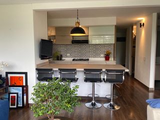 Foto 19 de VENTA DE APARTAMENTO /ARRIENDO CANELON