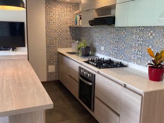 Foto 23 de VENTA DE APARTAMENTO /ARRIENDO CANELON