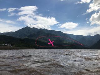 Foto 18 de ¡Descubra el Paraíso Escondido en Chazuta, Tarapoto: Un Terreno de 68 Hectáreas con Potencial Ilimitado!