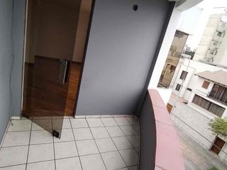 Foto 3 de Alquilo Departamento en 4 piso