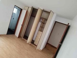 Foto 7 de Alquilo Departamento en 4 piso
