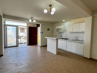 Foto 1 de 🏡 Departamento en venta en San Juan de Miraflores – Zona B – 3 Dormitorios + Cochera