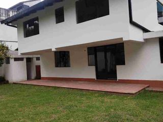 Foto 1 de ARRIENDO CASA SECTOR BELLAVISTA