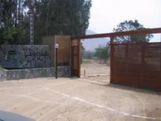 Foto 5 de Venta de terreno para casa de campo - Pachacamac