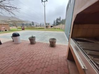 Foto 4 de Venta de terreno para casa de campo - Pachacamac