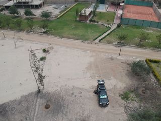 Foto 6 de Venta de terreno para casa de campo - Pachacamac