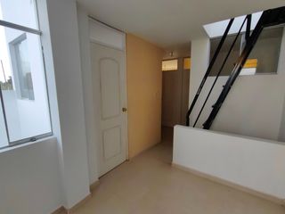 Foto 17 de Acogedora Casa en Alquiler en Urb. Sol de Ica Los Portales