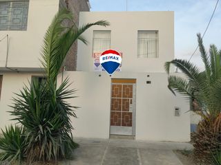 Foto 27 de Acogedora Casa en Alquiler en Urb. Sol de Ica Los Portales