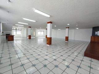 Foto 3 de Local Comercial en Renta Planta Baja Sector Sangolqui