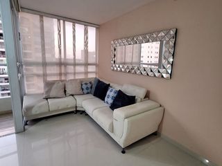 Foto 1 de SE VENDE APARTAMENTO EN TERNERA EDIFICIO FIORENTI