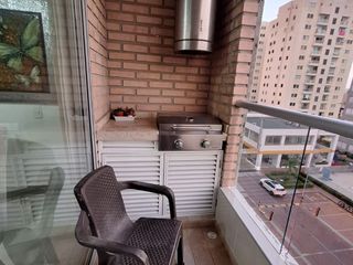 Foto 19 de SE VENDE APARTAMENTO EN TERNERA EDIFICIO FIORENTI