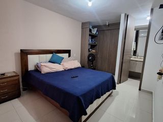 Foto 7 de SE VENDE APARTAMENTO EN TERNERA EDIFICIO FIORENTI