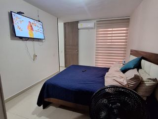 Foto 10 de SE VENDE APARTAMENTO EN TERNERA EDIFICIO FIORENTI