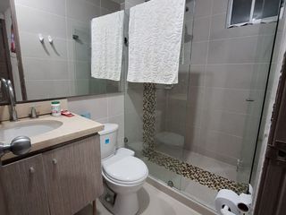 Foto 12 de SE VENDE APARTAMENTO EN TERNERA EDIFICIO FIORENTI