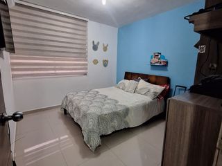 Foto 8 de SE VENDE APARTAMENTO EN TERNERA EDIFICIO FIORENTI