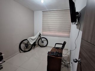 Foto 17 de SE VENDE APARTAMENTO EN TERNERA EDIFICIO FIORENTI