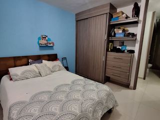 Foto 6 de SE VENDE APARTAMENTO EN TERNERA EDIFICIO FIORENTI