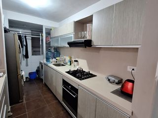 Foto 4 de SE VENDE APARTAMENTO EN TERNERA EDIFICIO FIORENTI