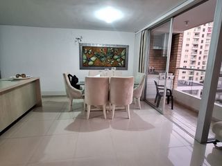 Foto 2 de SE VENDE APARTAMENTO EN TERNERA EDIFICIO FIORENTI