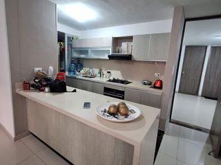 Foto 3 de SE VENDE APARTAMENTO EN TERNERA EDIFICIO FIORENTI