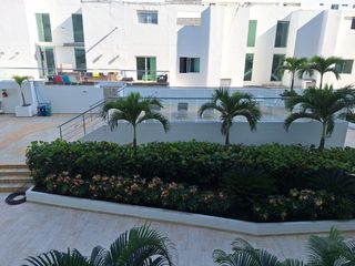 Foto 18 de VENDO APARTAMENTO EN CIELO MAR ZONA NORTE CARTAGENA