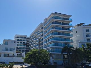Foto 1 de VENDO APARTAMENTO EN CIELO MAR ZONA NORTE CARTAGENA