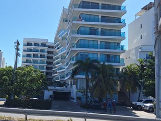 Foto 17 de VENDO APARTAMENTO EN CIELO MAR ZONA NORTE CARTAGENA
