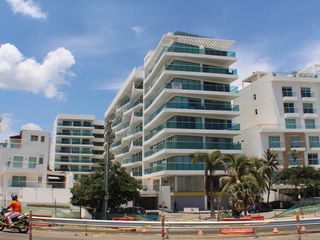 Foto 19 de VENDO APARTAMENTO EN CIELO MAR ZONA NORTE CARTAGENA