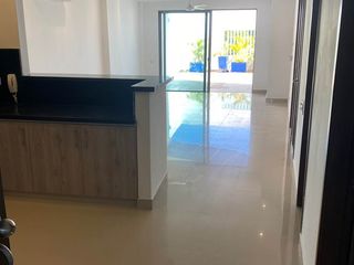 Foto 2 de VENDO APARTAMENTO EN CIELO MAR ZONA NORTE CARTAGENA