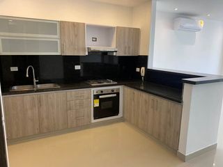 Foto 3 de VENDO APARTAMENTO EN CIELO MAR ZONA NORTE CARTAGENA
