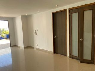 Foto 10 de VENDO APARTAMENTO EN CIELO MAR ZONA NORTE CARTAGENA